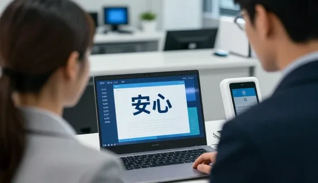 技术咨询在应用开发中的趋势与实践路径