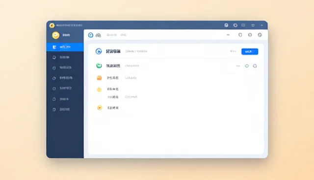系统管理在保障业务稳定性中的关键作用