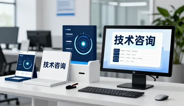 技术咨询中常见问题的识别与解决策略